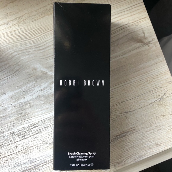 BOBBI BROWN Brush Cleaning Spray - Picture 1 of 3